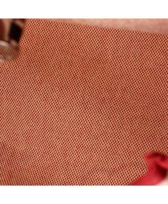 31 Herbag Zip Pegase Pop Toile and Leather