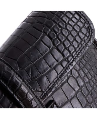 Jige Duo Clutch Alligator