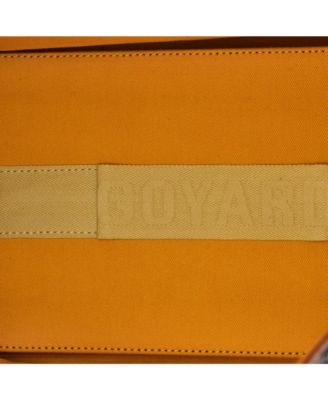   Sainte Lucie Bag Coated Canvas