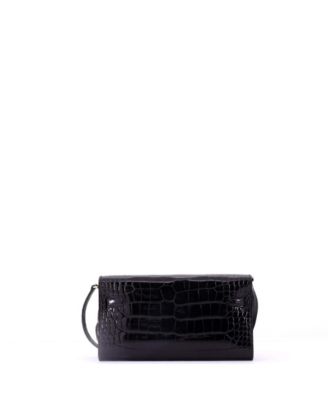 Kelly To Go Wallet Alligator