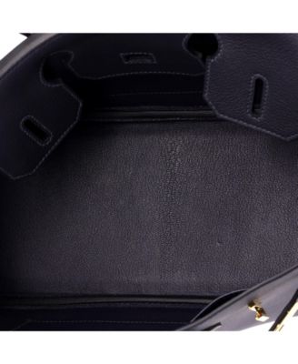 29 Shoulder Light Birkin Bag Evercolor