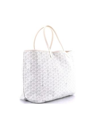  GM Saint Louis Tote Coated Canvas