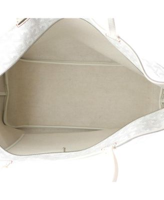  MM Artois Tote Coated Canvas