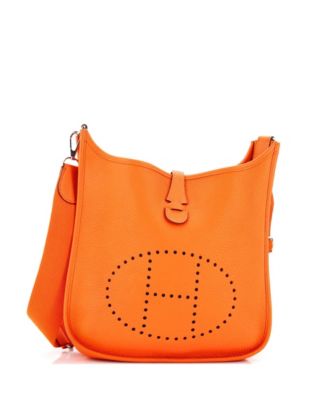 PM Evelyne Bag Gen III Clemence