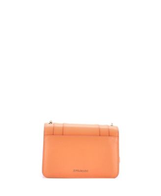  Small Serpenti Crossbody Bag Leather