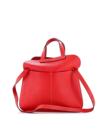 31 Halzan Bag Clemence