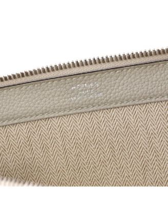 Endless Road Zip Tablet Case Leather