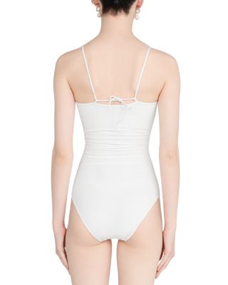 Trinitaria One Piece Swimsuit