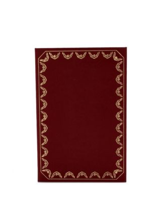  Love Interlocking Bracelet 18K Rose Gold