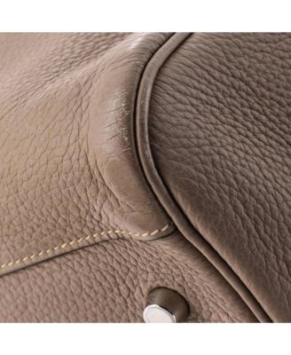 34 Lindy Bag Clemence