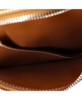 Petite Course Bag Epsom