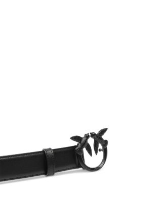 Women's Love Berry Leather Belt