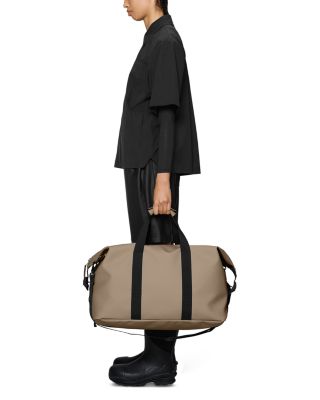 Hilo Waterproof Weekender Bag