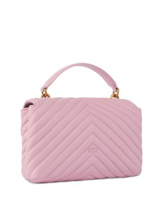 Love Lady Puff Mini Handbag