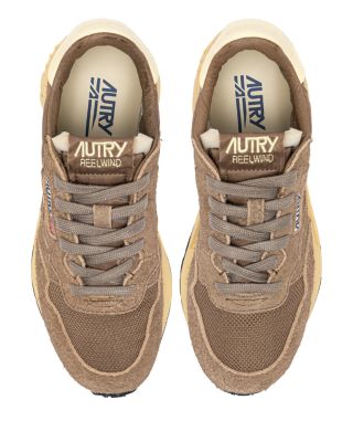 Women's Reelwind Low Sneakers