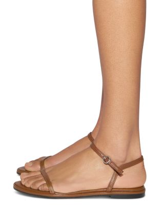 Women's Nettie Ankle Strap Sandals