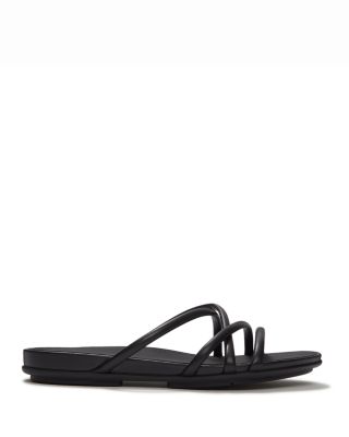 Women's Gracie Strappy Leather Sandals