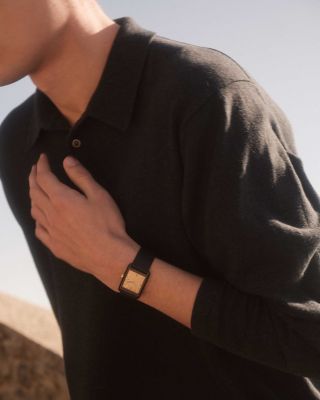 Virgil Watch, 20mm x 26mm