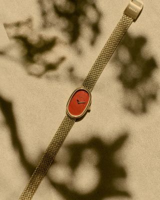 Jane Tethered Watch, 10mm x 18mm