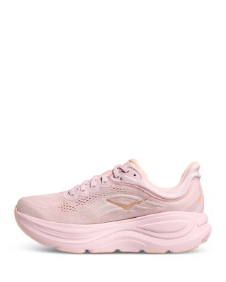 Women's Bondi 9 Running Sneakers in Lilac
