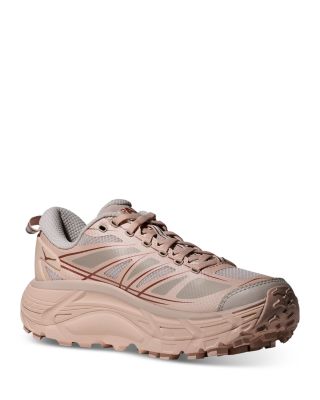 Women's Mafate Speed 2 Low Top Sneakers