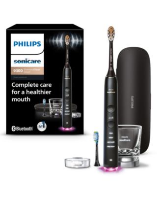  Sonicare DiamondClean Smart 9300 Electric Toothbrush