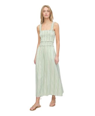  Women's The Azalea Maxi Nap Dress