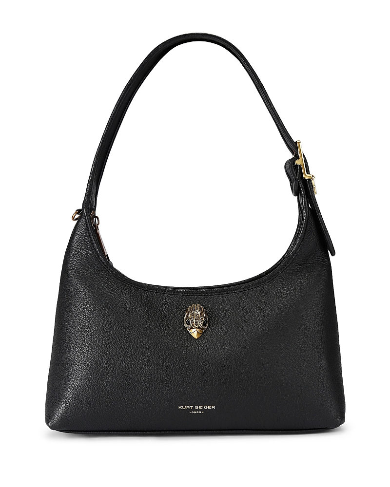 Kurt Geiger London Kurt Leather Shoulder Bag