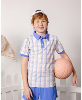 Boys' Polo Shirt - Little Kid, Big Kid