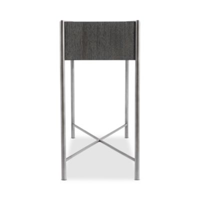 Outline Console Table