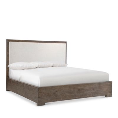 Outline Bed
