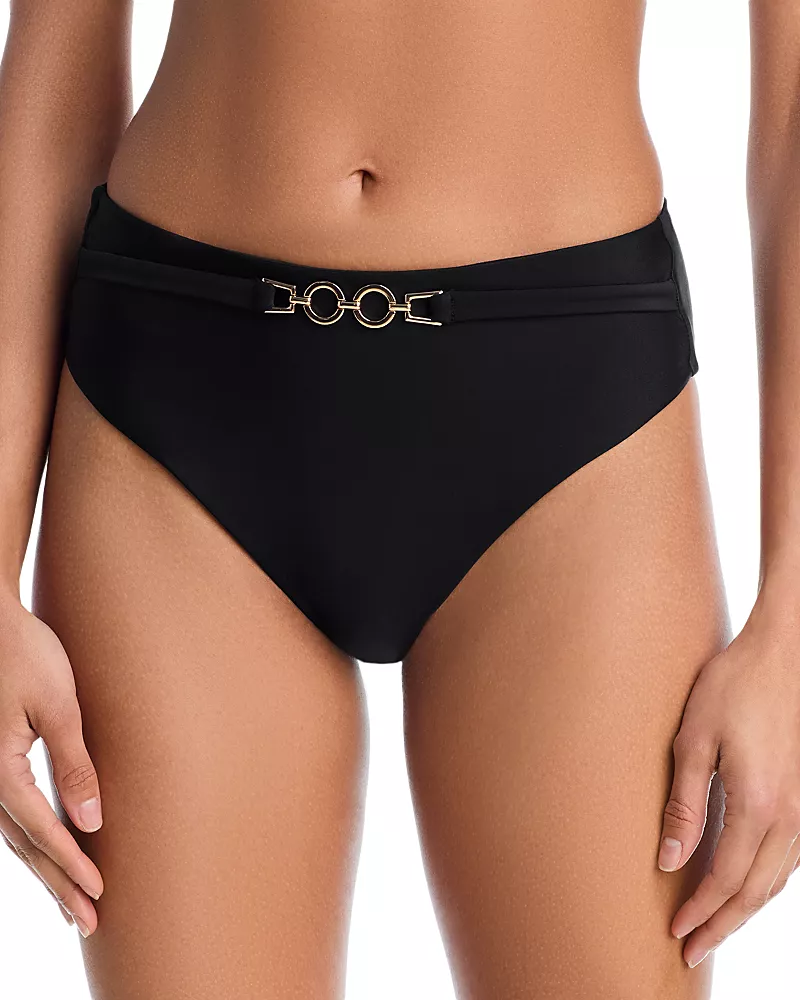 Ramy Brook Bethany Bikini Bottom