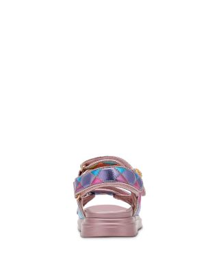 Girls' Mini Orson Sandals - Toddler, Little Kid, Big Kid