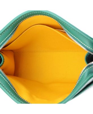  MM Jouvence Toiletry Pouch Coated Canvas