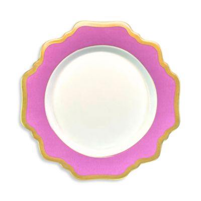 Anna's Palette Dinner Plate