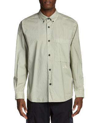 Camicia Relaxed Fit Shirt
