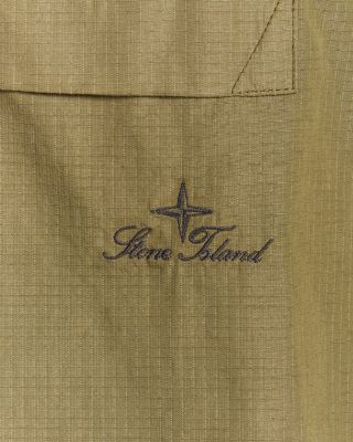 Camicia Relaxed Fit Pocket Shirt