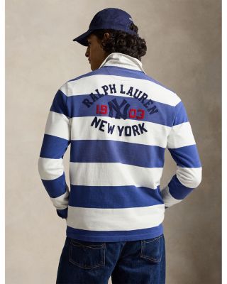 Yankees Rugby Shirt