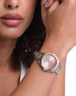 Colourwave Watch, 36mm