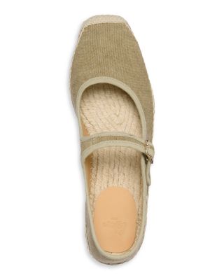 Women's Laurel Mary Jane Flats
