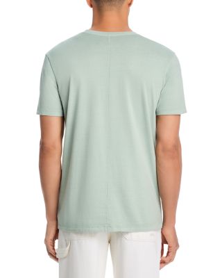 Garment Dye Classic Pocket T-Shirt