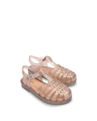 Unisex Mini Possession Sandals - Toddler, Little Kid, Big Kid