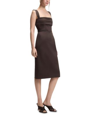 Drapera Jersey Dress - Exclusive