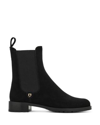 Salvatore Ferragamo Boots - Bloomingdale's