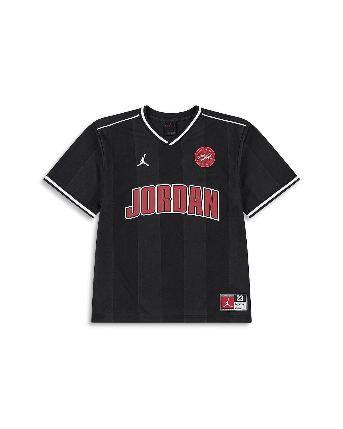 Jordan Boys' Sport Jersey Top - Big Kid