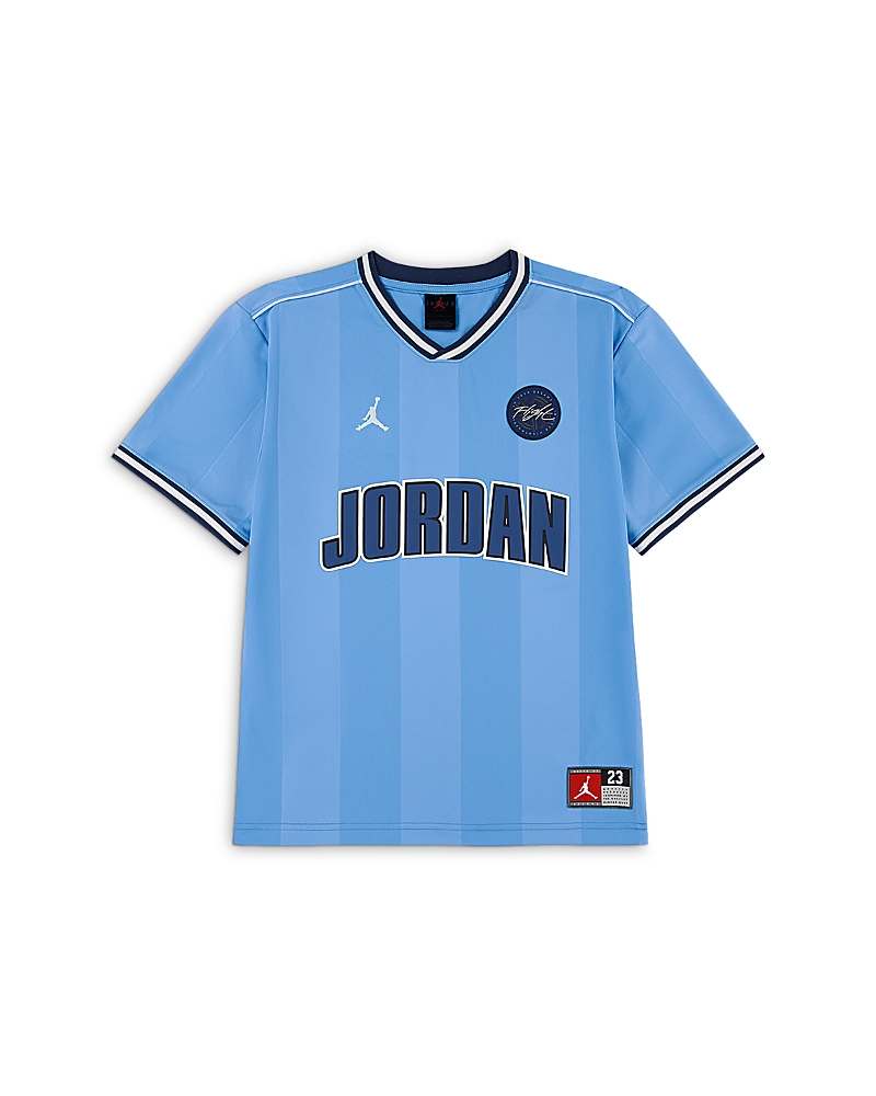 Jordan Boys' Sport Jersey Top - Big Kid