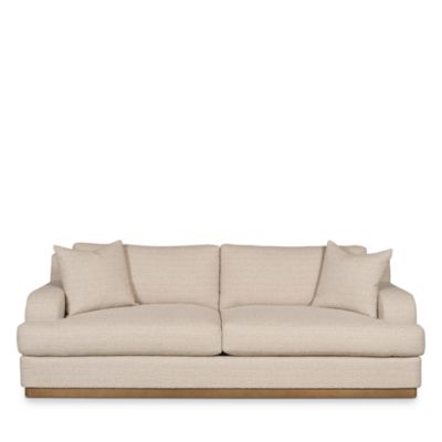 Quinn Fabric Sofa