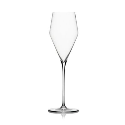 Champagne Glass, Set of 2