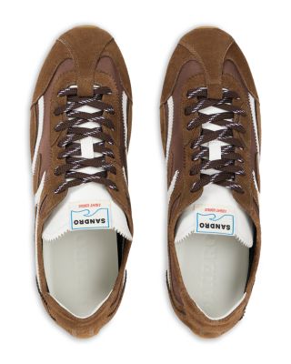 Women's Light Wave Sneakers