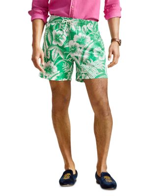5.75" Traveler Classic Swim Trunks